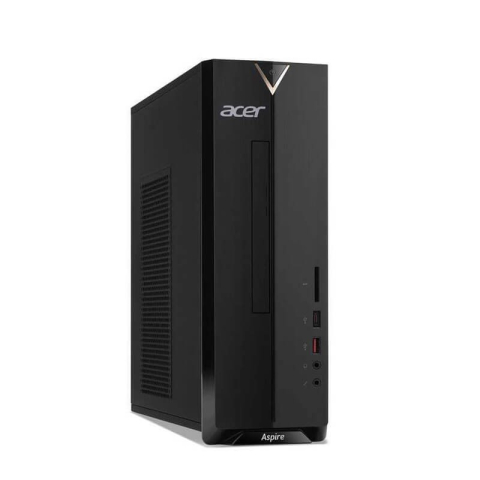 Calculatoare Second Hand - Calculator SH Acer Aspire XC-886 SFF, Hexa Core i5-9400, 16GB DDR4, 500GB SSD