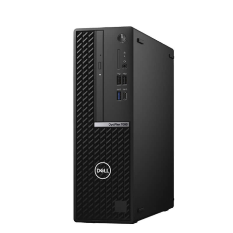 Calculatoare Second Hand - Calculator SH Dell OptiPlex 7080 SFF, Hexa Core i5-10500, 16GB DDR4, 256GB SSD