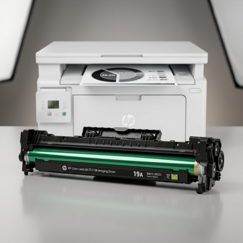 HP - Cartus compatibil HP CF219