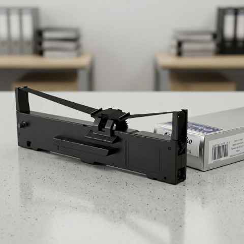 Epson - Ribon compatibil Epson LQ590/FX890