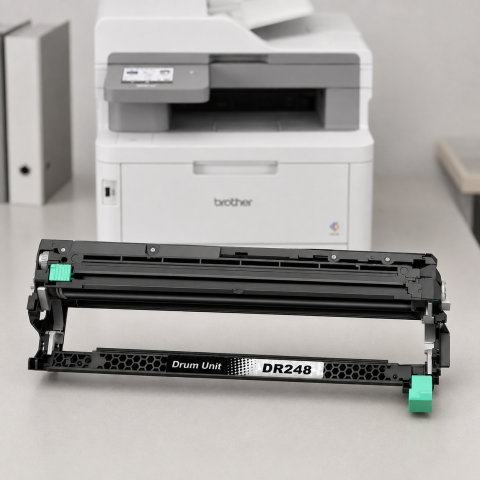 Brother - Drum Unit compatibil Brother DR248