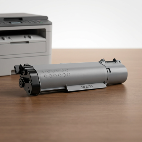 Brother - Cartuș Toner Compatibil Brother TN-B023