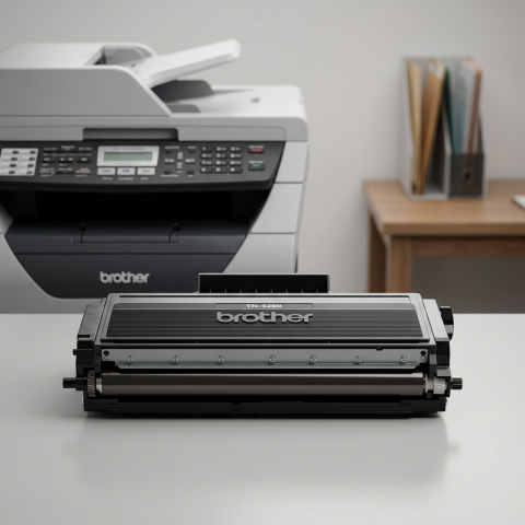 Brother - Cartuș Toner Compatibil Brother TN-3280