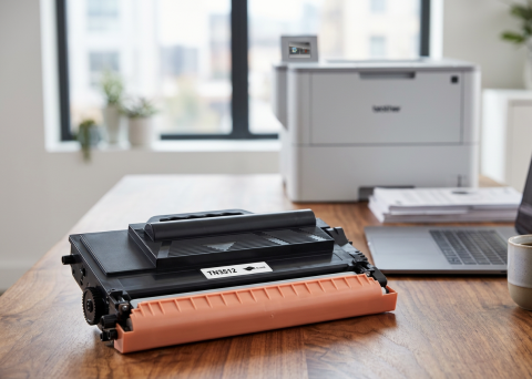 Brother - Cartus compatibil Brother TN3512