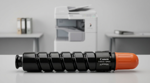 Cartus compatibil Canon EXV33 Integral Germany [1]