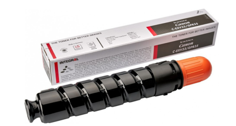 Canon - Cartus compatibil Canon EXV33 Integral Germany