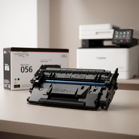 Canon - Cartus compatibil Canon CRG056