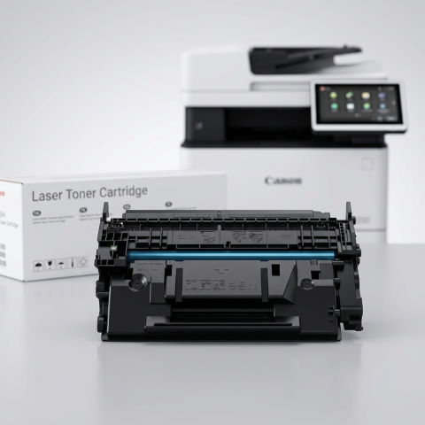 Canon - Cartus compatibil Canon CRG056H