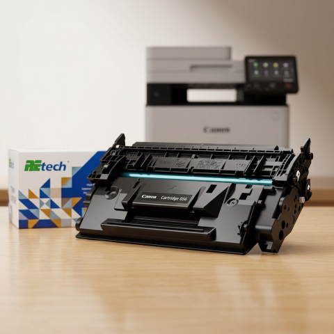 Canon - Cartus compatibil Canon CRG056H
