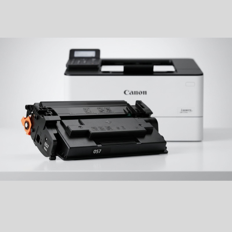 Canon - Cartus compatibil Canon CRG057H