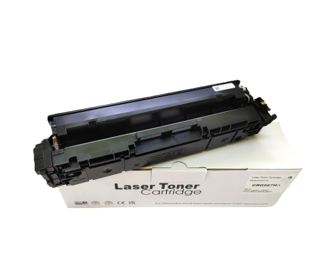 Canon - Cartus compatibil Canon CRG067H CYAN
