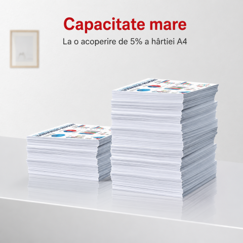 Cartus compatibil Canon CRG071H [1]