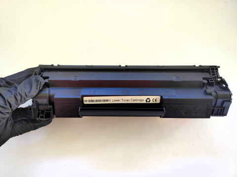 Cartus compatibil HP Ce285/crg725 [1]