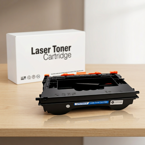 Cartuse LaserJet - Cartus compatibil HP CF237A (37A)