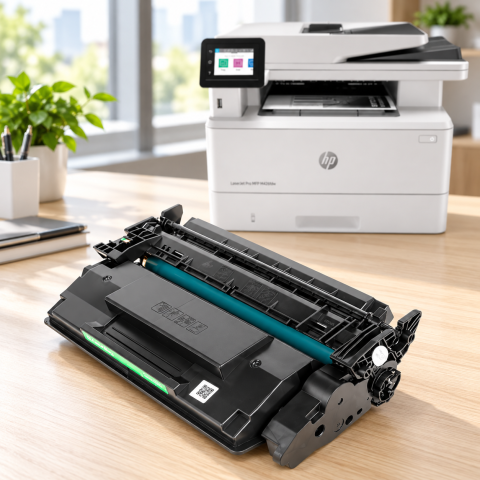 Consumabile Imprimanta - Cartus compatibil HP CF259X (59X)