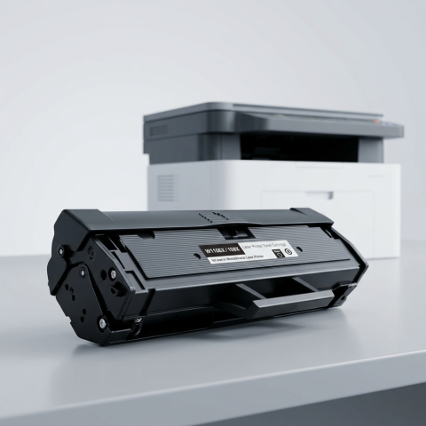 HP - Cartus compatibil HP W1106AXXL