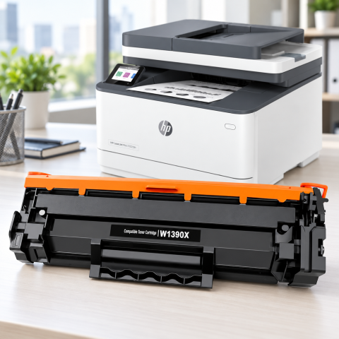HP - Cartus compatibil HP W1390X/ 139W