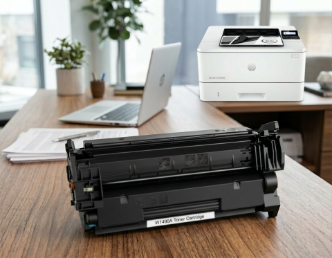 HP - Cartus compatibil HP W1490A/149A