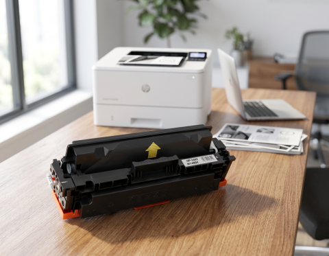 HP - Cartus compatibil HP W1490X/149X