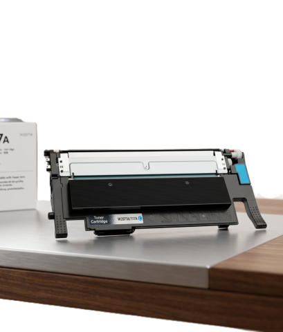 HP - Cartus compatibil HP W2071A/117A, Retech