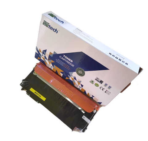 HP - Cartus compatibil HP W2072A/117A, Retech