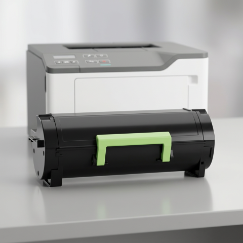 Lexmark - Cartus compatibil Lexmark B232000