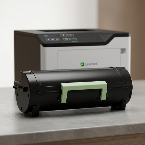 Lexmark - Cartus compatibil Lexmark B232000