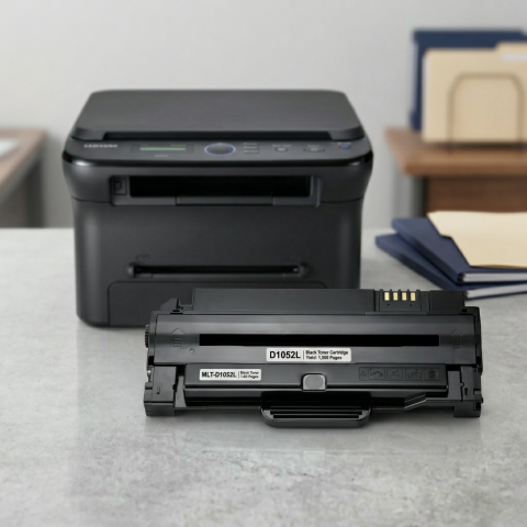 Samsung - Cartus compatibil Samsung MLT-D1052L
