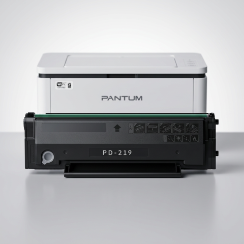 Pantum - Cartuș Toner Compatibil Pantum 219X