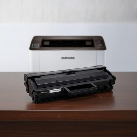 Samsung - Cartus compatibil Samsung MLT-D111L