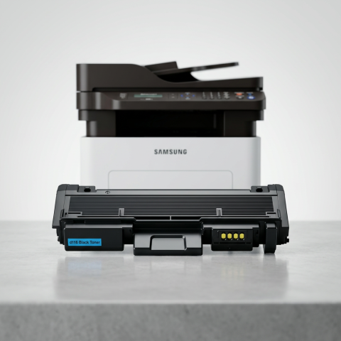 Samsung - Cartus compatibil Samsung MLT-D116L