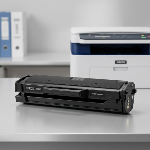 Xerox - Cartus compatibil Xerox B105/B110/B115 1500 pagini