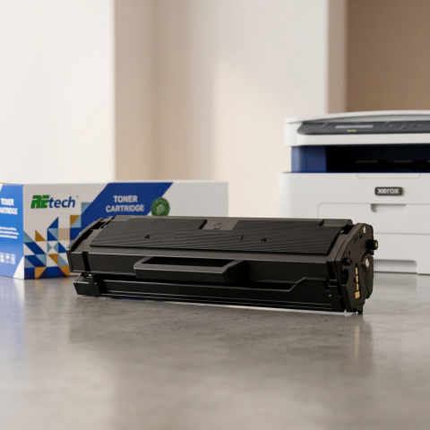 Xerox - Cartus compatibil Xerox B105/B110/B115 1500 pagini