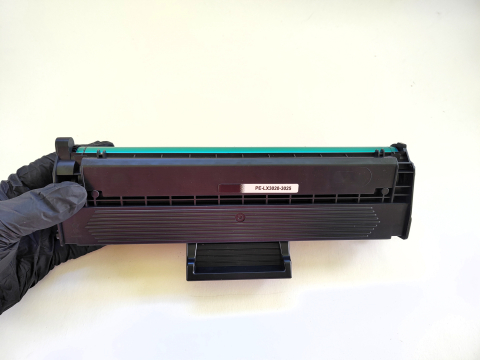 Cartus compatibil Xerox 3020/Xerox 3025 [1]