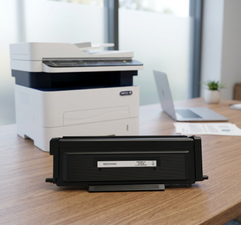 Cartuse LaserJet - Cartus compatibil Xerox B225/B230/B235 6000 pagini