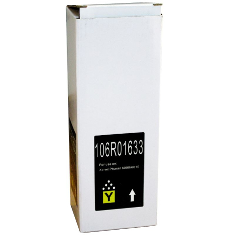 Consumabile Imprimanta - Cartuș toner Retech 106R01633 compatibil Xerox