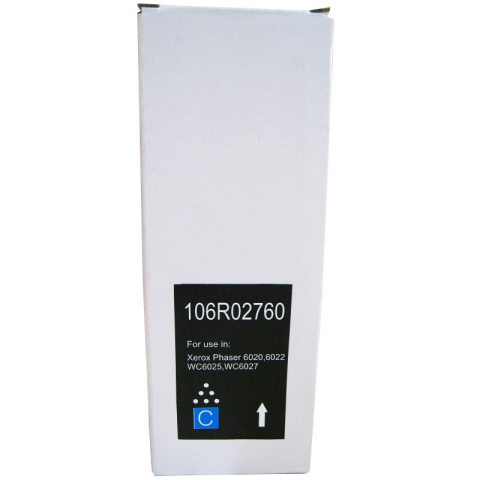 Consumabile Imprimanta - Cartuș toner Retech 106R02760 compatibil Xerox