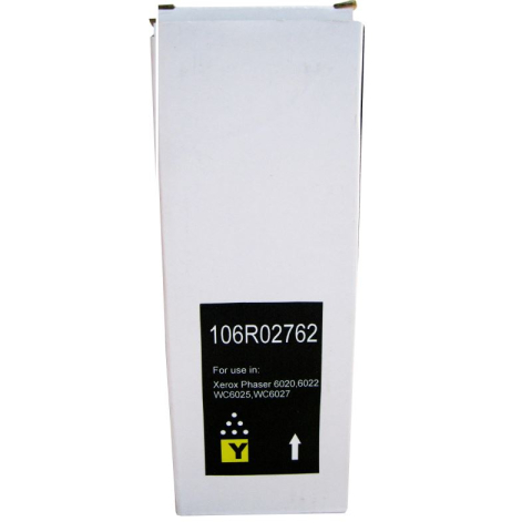 Consumabile Imprimanta - Cartuș toner Retech 106R02762 compatibil Xerox
