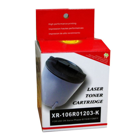 Consumabile Imprimanta - Cartuș toner Retech 106R01203 compatibil Xerox