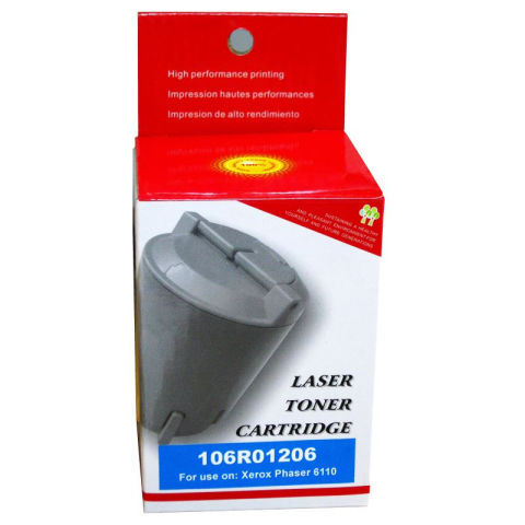 Consumabile Imprimanta - Cartuș toner Retech 106R01206 compatibil Xerox