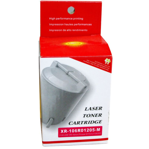 Consumabile Imprimanta - Cartuș toner Retech 106R01205 compatibil Xerox