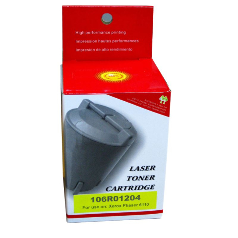 Consumabile Imprimanta - Cartuș toner Retech 106R01204 compatibil Xerox