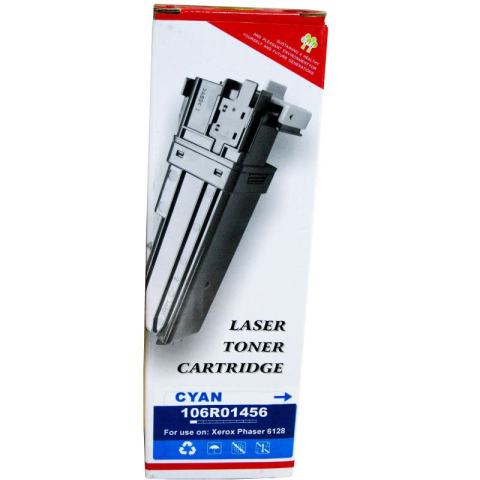Consumabile Imprimanta - Cartuș toner Retech 106R01456 compatibil Xerox