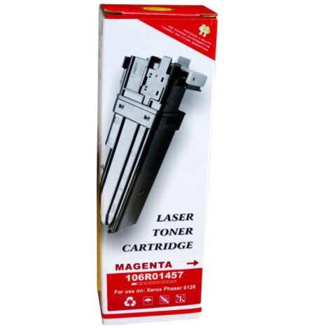 Consumabile Imprimanta - Cartuș toner Retech 106R01457 compatibil Xerox