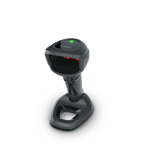 Echipamente POS - Cititoare Coduri de Bare 2D Zebra DS9908 + Cablu USB