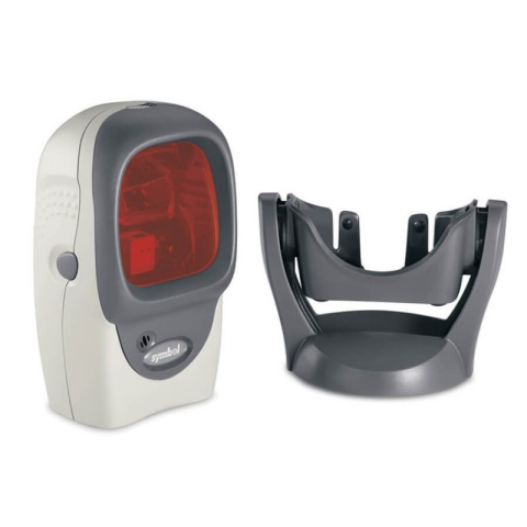 Echipamente POS - Cititoare Coduri de Bare SH Motorola Symbol LS9208 cu Suport