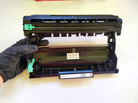 Drum unit BROTHER 2401 [1]
