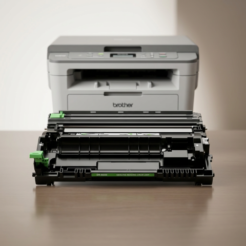 Brother - Drum unit compatibil Brother DR-B023