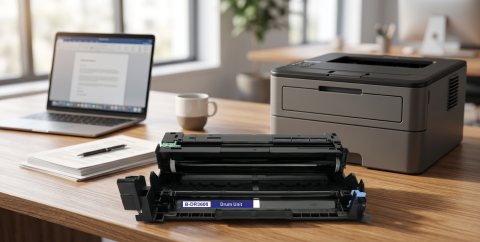 Brother - Drum unit compatibil Brother DR3600