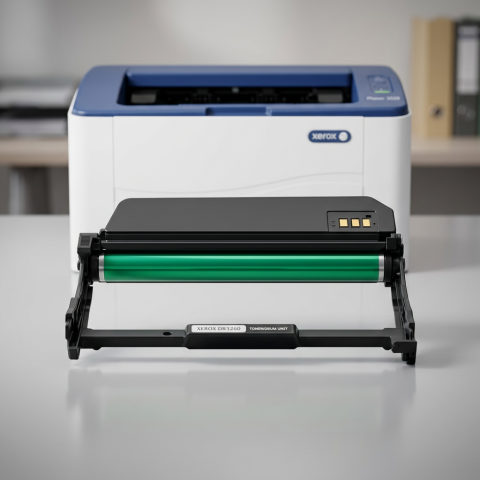 Xerox - Unitate cilindru compatibila Xerox 3052 / 3225 / 3260 / 3215